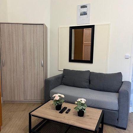 Charmant Studio Spacieux Paris Ngoại thất bức ảnh