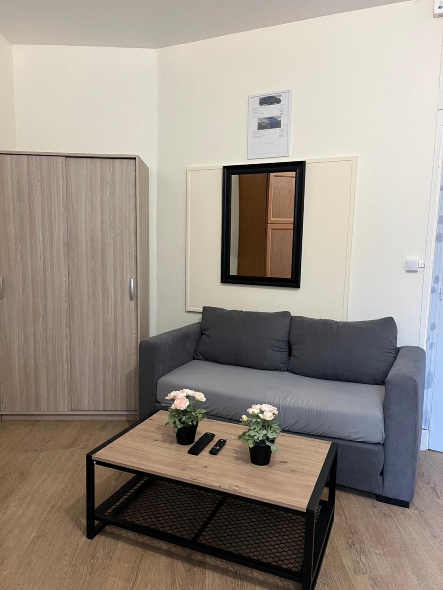 Charmant Studio Spacieux Paris Ngoại thất bức ảnh