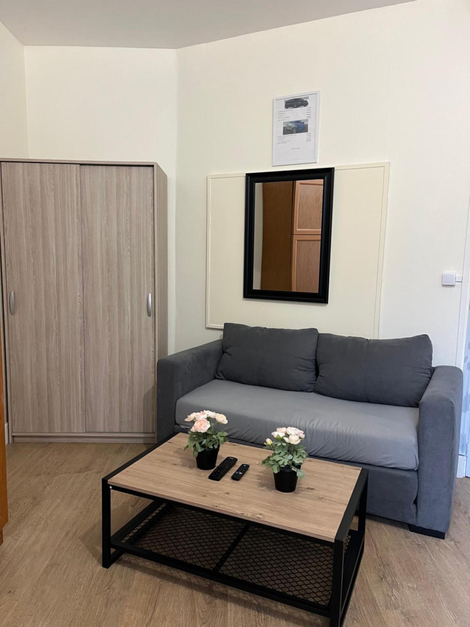 Charmant Studio Spacieux Paris Ngoại thất bức ảnh