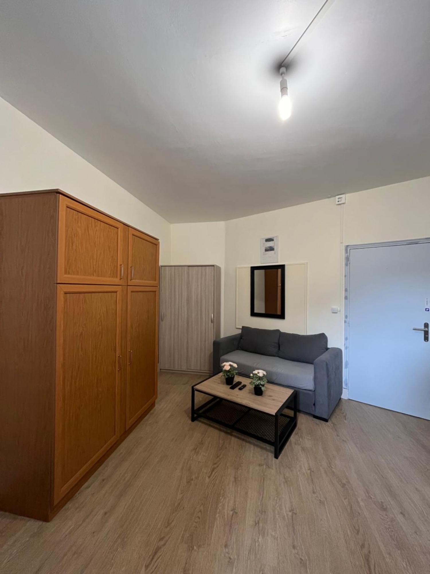 Charmant Studio Spacieux Paris Ngoại thất bức ảnh